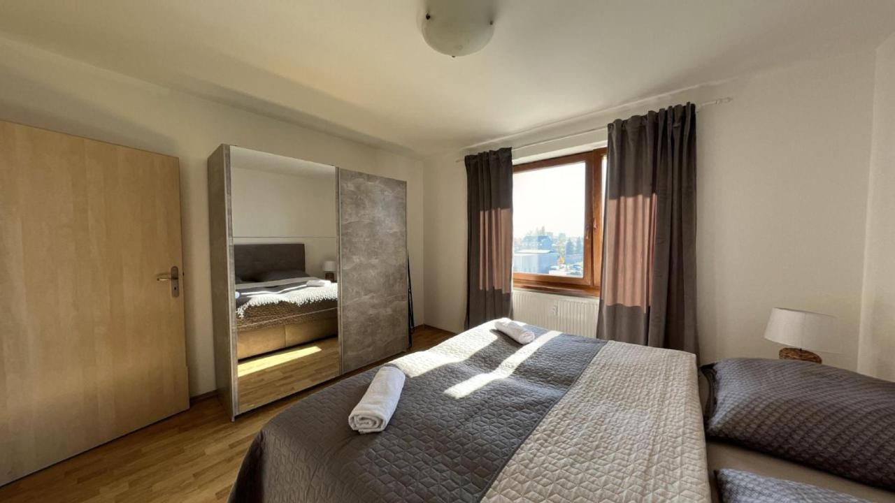 2 Room Apartment - V Blizkosti Nizkych Tatier 406, Apartmany Liptov Liptovsky Mikulas Ngoại thất bức ảnh